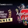AppGallery proglašena za „Najbolju alternativnu prodavnicu aplikacija“ na Mobile Games dodeli nagrada za 2023. godinu