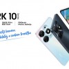 Nova TECNO SPARK 10 serija: selfi telefon idealan za Generaciju Z