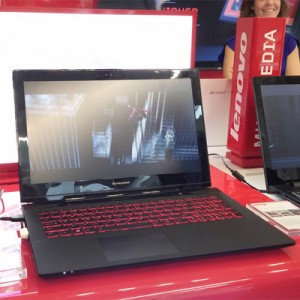 lenovo y70