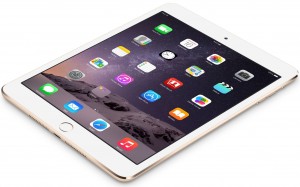 Apple iPad mini 3