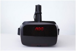 aoc vr