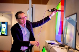 QLED TV Autocalibration (1)