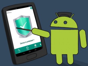 android spyware