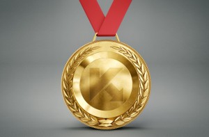 medal