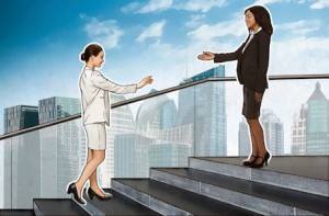 Kaspersky Gender Equality