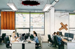 Ojačavanje slabe karike - kompanija Kaspersky Lab podiže svest o bezbednosti sa novom automatizovanom platformom za obuku