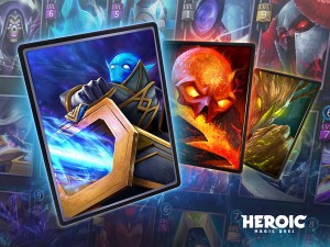 Heroic_Deck Building