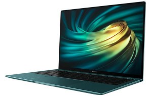 Huawei Matebook X Pro 1