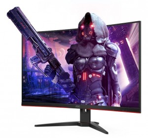 AOC C32G2AE