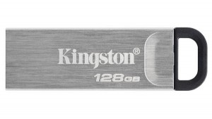 Kingston DataTraveler Kyson USB Flash Drive 128 GB
