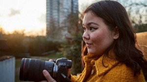 Canon Europe Student Development Programme