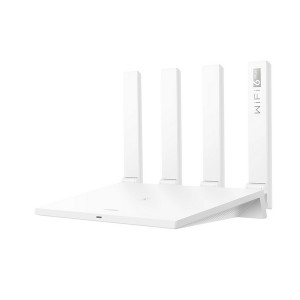 Huawei AX3 router