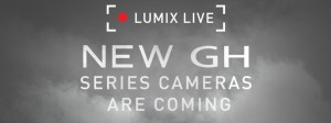 Novi LUMIX fotoaparati iz LUMIX GH serije biće otkriveni na onlajn događaju