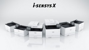 Serija Canon i-SENSYS-X (1)