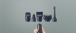 panasonic multishape 4