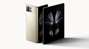 Xiaomi Mix Fold 2 - fotografija 3