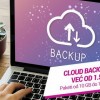 Orion telekom Cloud Backup Servis – Sigurna zaštita podataka za poslovne korisnike