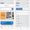 Mobilna aplikacija Beogradskog aerodroma dostupna od danas