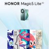 Ispoljite lični stil: Personalizujte HONOR Magic5 Lite